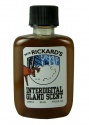 Rickard's Interdigital Gland Scent