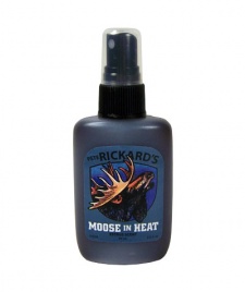 Rickard's Moose in Heat