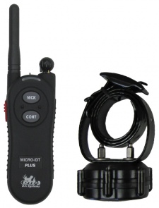 D.T. Systems Micro-iDT Plus Remote Trainer
