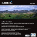Garmin Topo U.S. Map