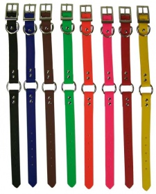 1" Ring in Center Beta Collars