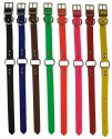 1" Ring in Center Beta Collars