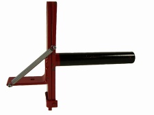 Heavy Duty Bench Mount Tail Stripper