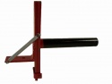 Heavy Duty Bench Mount Tail Stripper