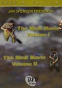 Jim Spencer's "Mink Movies:  Volumes I & II" DVD