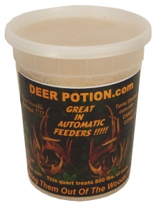 Deer Potion Bait