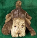 F&T Northern Classics Otter Fur Hound Puppy