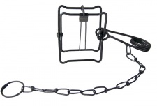 #50 Victor Single Spring Conibear Trap