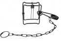#50 Victor Single Spring Conibear Trap