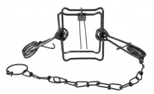 #60 Victor Double Spring Conibear Trap