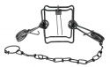 #60 Victor Double Spring Conibear Trap