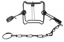 #120 Victor Double Spring Conibear Trap