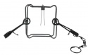 #160 Victor Double Spring Conibear Trap