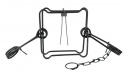 #220 Victor Double Spring Conibear Trap