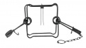 #280 Victor Double Spring Conibear Trap