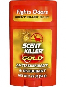 Wildlife Research Center Scent Killer Gold Anti-Perspirant & Deodorant