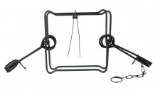 #330 Victor Double Spring Conibear Trap