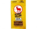 Wildlife Research Center Scent Killer Autumn Formula Dryer Sheets