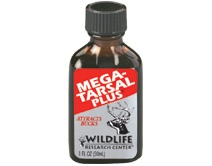 Wildlife Research Center Mega-Tarsal Plus