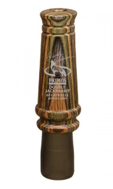 Randy Anderson (Primos) Double Jackrabbit Predator Mouth Call
