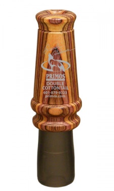 Randy Anderson (Primos) Double Cottontail Predator Mouth Call
