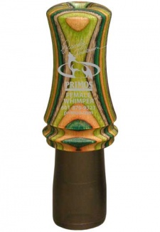 Randy Anderson (Primos) Female Whimper Predator Mouth Call