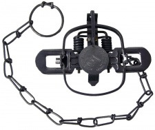 #1 Victor Coil Spring Trap