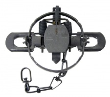 #1.75 Victor Coil Spring Trap (Offset Jaws)