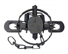 #1.75 Victor Coil Spring Trap (Forged Offset Jaws)