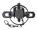 #1.75 Victor Coil Spring Trap (Forged Offset Jaws)