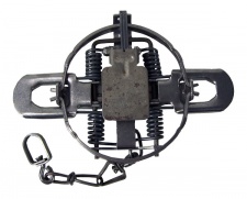 #1.75 Victor Coil Spring Trap (4 Coiled)