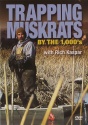 Rich Kaspar's "Trapping Muskrats by the 1,000's" DVD