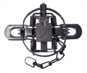 #1.75 Victor Coil Spring Trap (4 Coiled/Forged Offset Jaws)