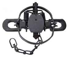 #2 Victor Coil Spring Trap