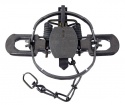 #2 Victor Coil Spring Trap (Forged Offset Jaws)