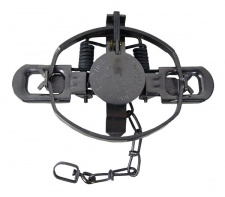 #3 Victor Coil Spring Trap