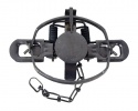 #3 Victor Coil Spring Trap (Forged Offset Jaws)