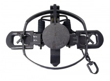 #4 Victor Coil Spring Trap