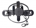 #4 Victor Coil Spring Trap (Forged Offset Jaws)