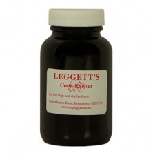 Leggett's Coon Exciter Lure