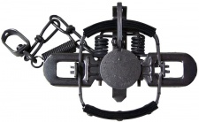 #1 Victor Soft Catch Coil Spring Trap