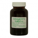Leggett's Muskrat Lure