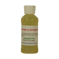 Leggett's Skunk & Opossum Lure