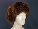 F&T Northern Classics Trooper Style Beaver Fur Hat