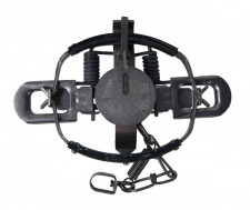 #3 Victor Soft Catch Coil Spring Trap