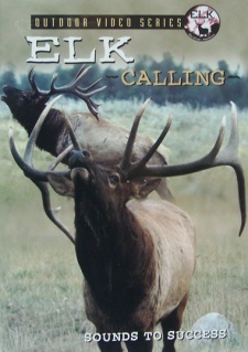 E.L.K.'s "Elk Calling:  Sounds to Success" DVD