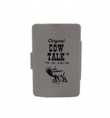 E.L.K. Cow Talk Elk Call