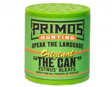 Primos Original Can Deer Call