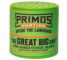 Primos Great Big Can Deer Call