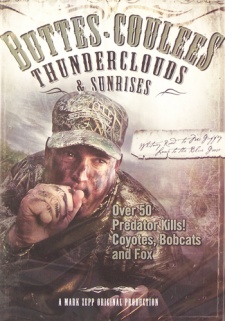 Mark Zepp's "Buttes, Coulees, Thunderclouds & Sunrises" DVD